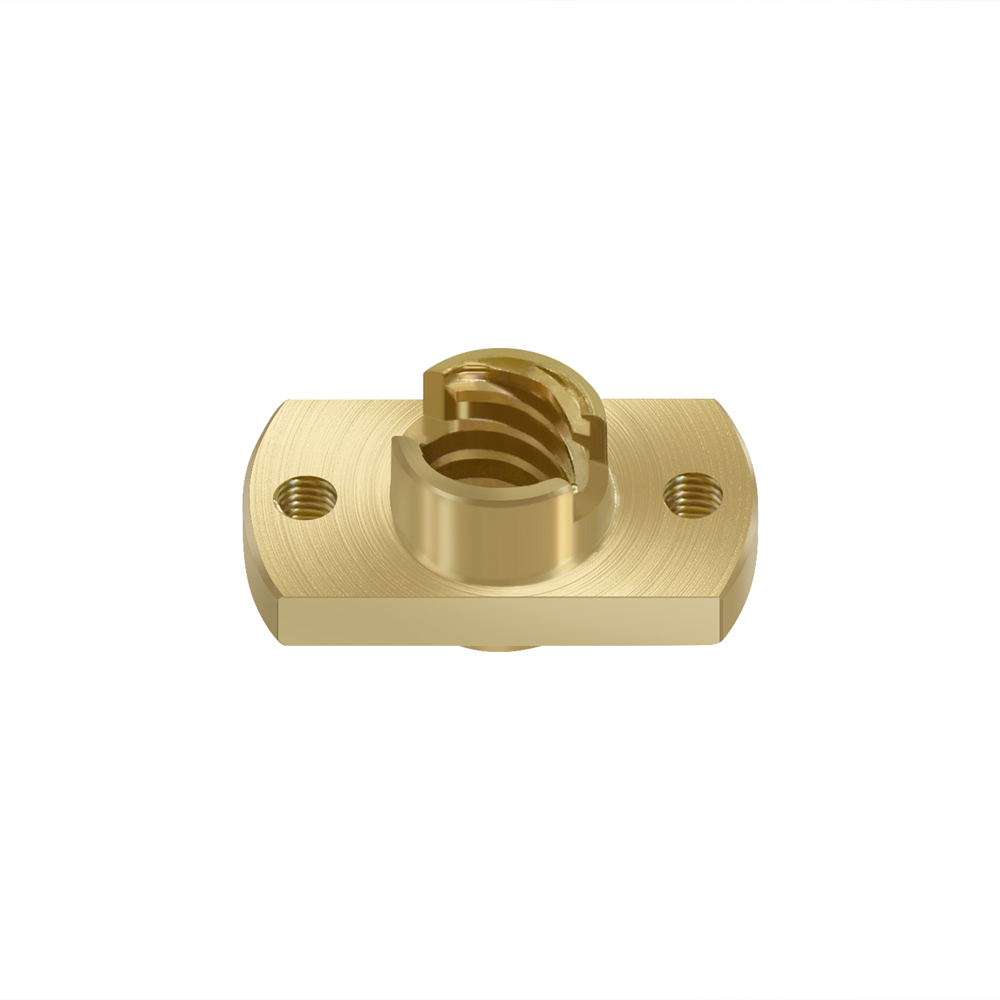 T8 Anti Backlash Spring Loaded - огляд і ціна Lead Screw 8Mm