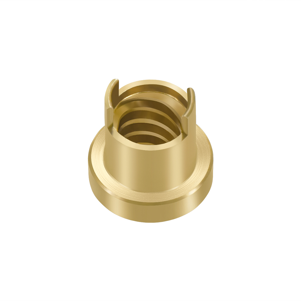 T8 Anti Backlash Spring Loaded - огляд і ціна Lead Screw 8Mm