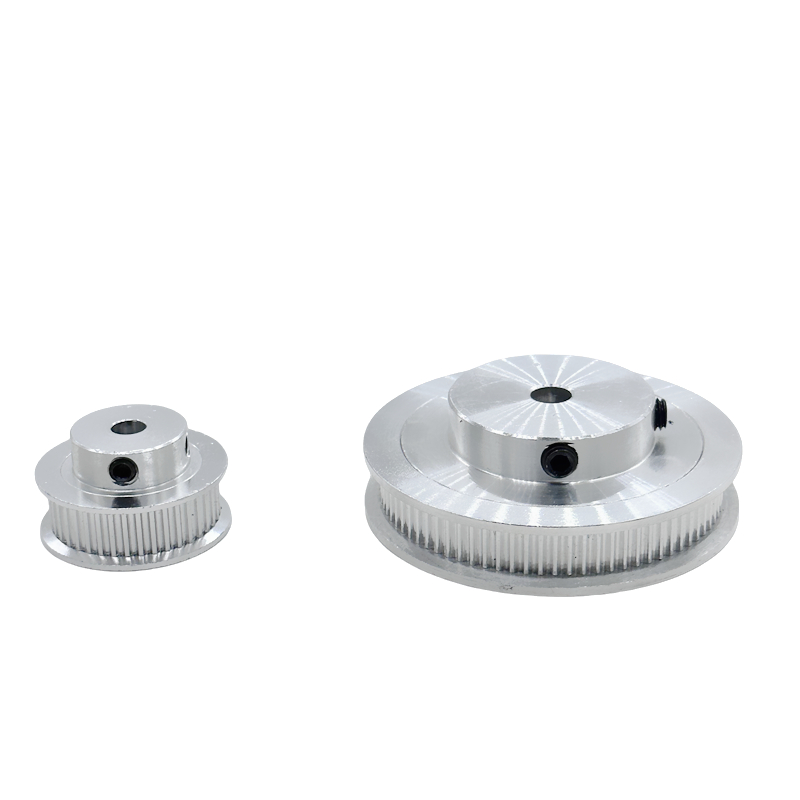 2GT 2M 80Teeth 40T GT2 40Teeth - огляд і ціна Gt2 Belt