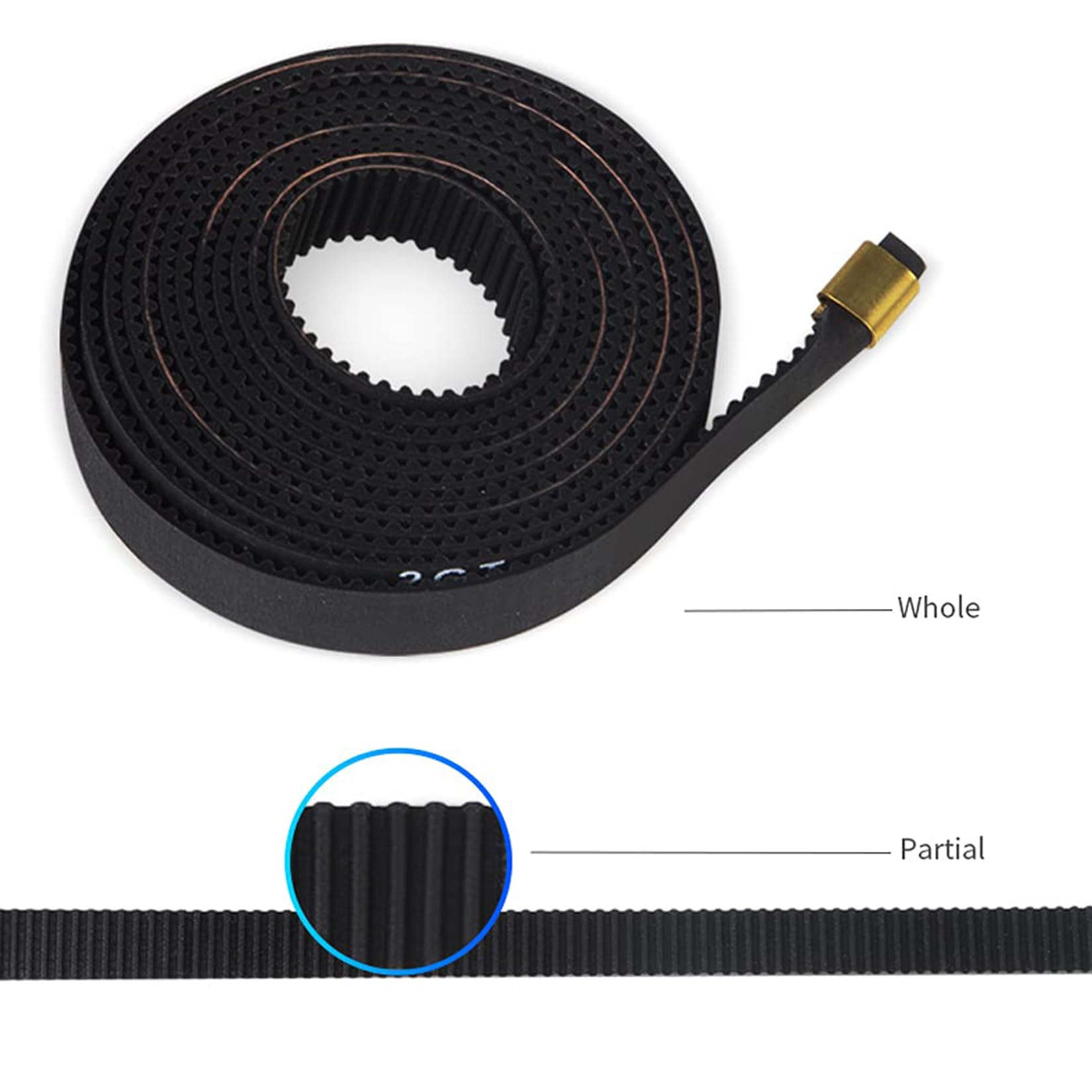 Creality Ender-3 V3 SE X+Y-axi - огляд і ціна Aluminium Profile 2020