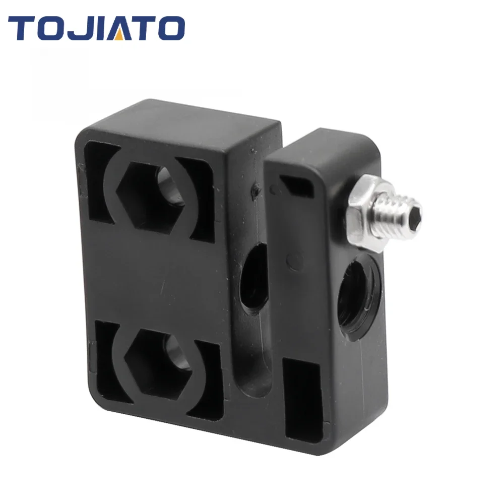 1-6pcs Anti-Backlash Nut Block - огляд і ціна Lead Screw 8Mm