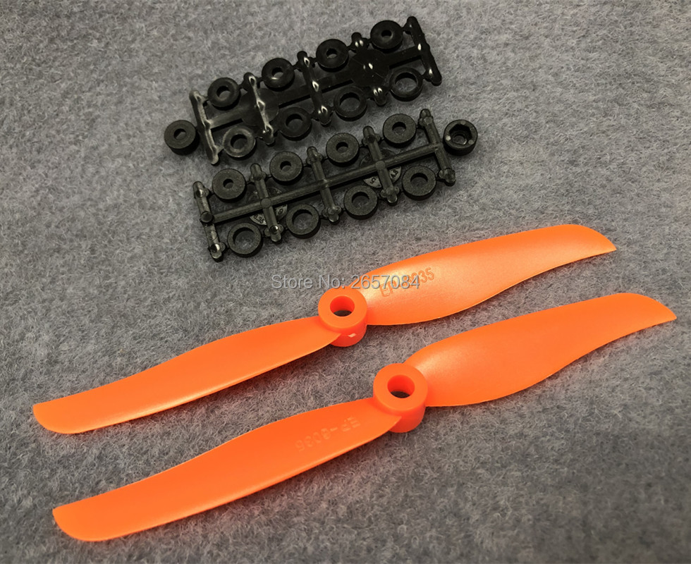 2212 A2212 1000KV Brushless Mo - огляд і ціна Servo 9G