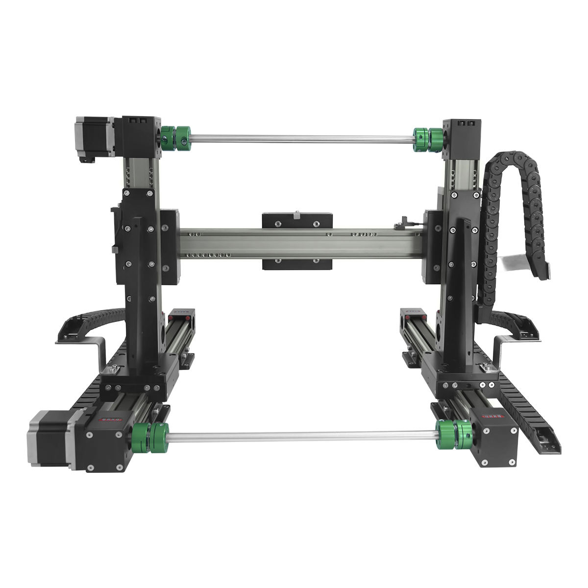 RXP45XYZ-H Gantry Robot XYZ St - огляд і ціна Cnc Router