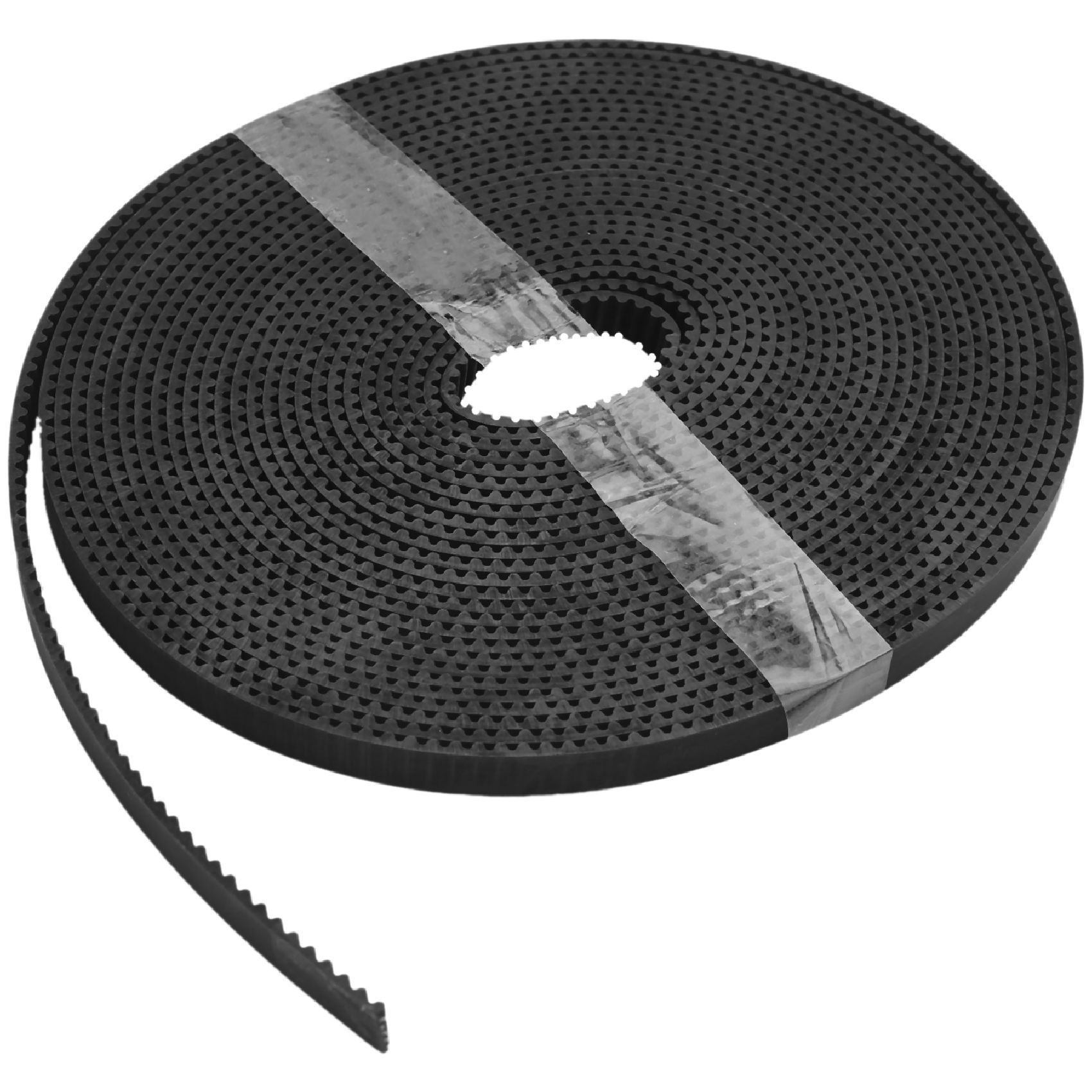 PERFECT MODERN 5Mx6mm Gt2 Timi - огляд і ціна Gt2 Pulley