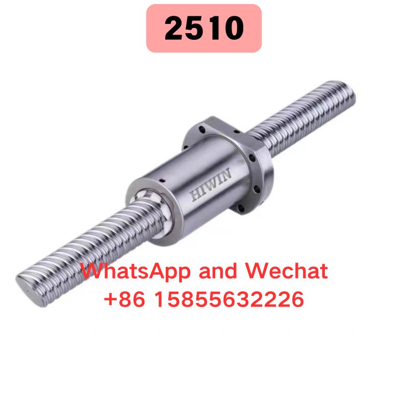 brand new HIWIN screw nut FSC1 - огляд і ціна Ball Screw