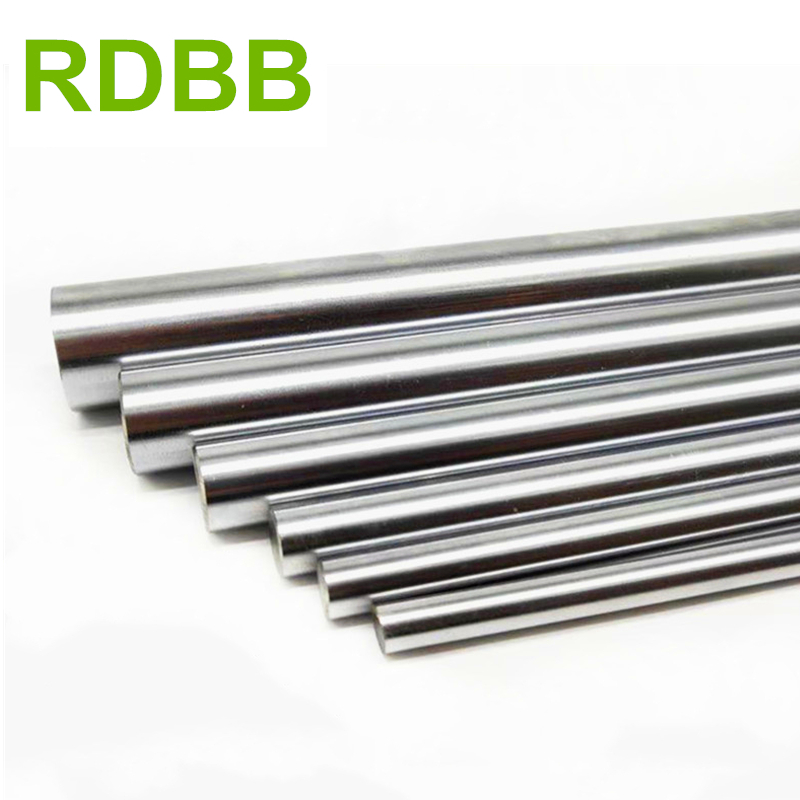8mm 10mm 12mm 16mm Linear Shaf - огляд і ціна Linear Rod 8Mm