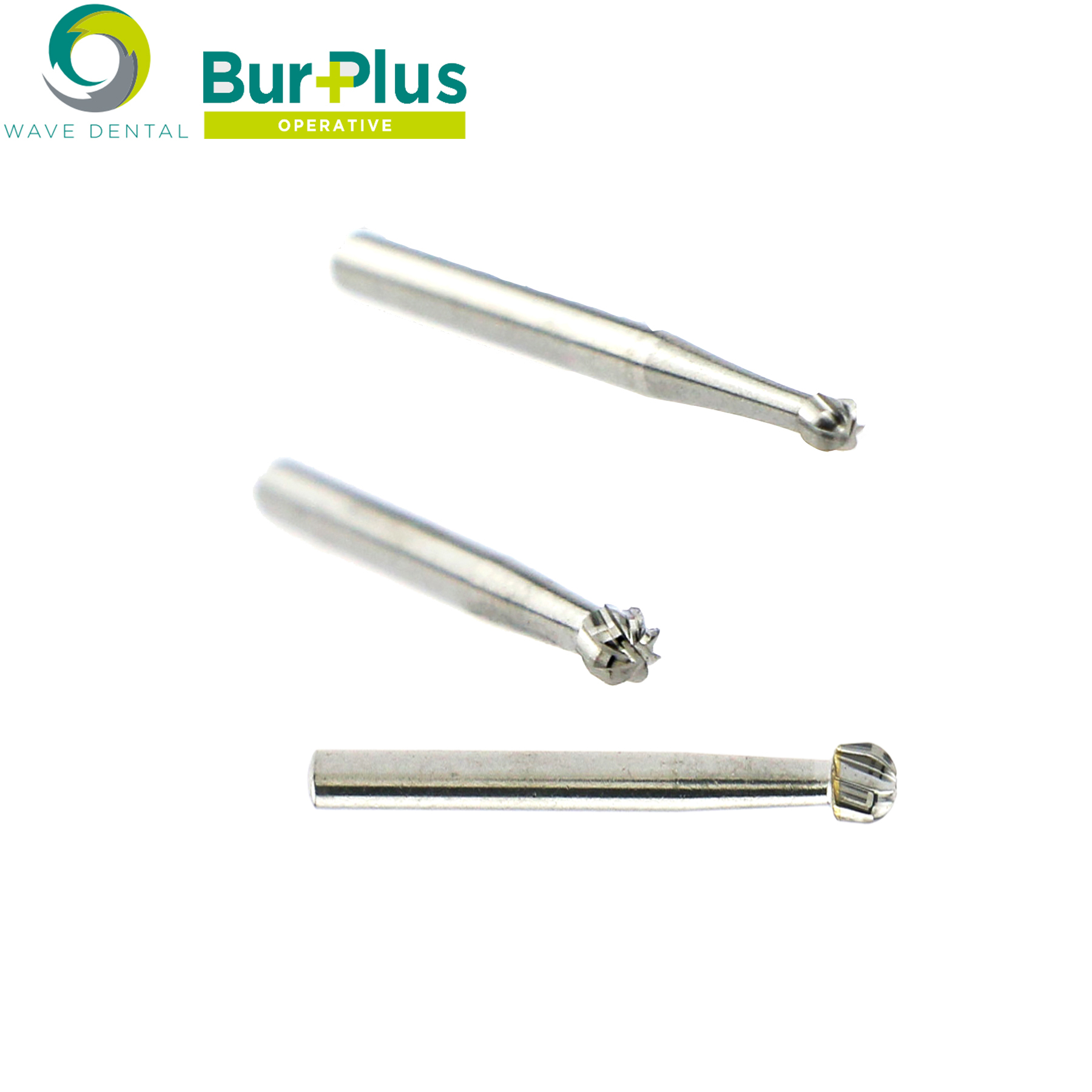 Dental Tungsten Carbide Burs S - огляд і ціна Carbide End Mill