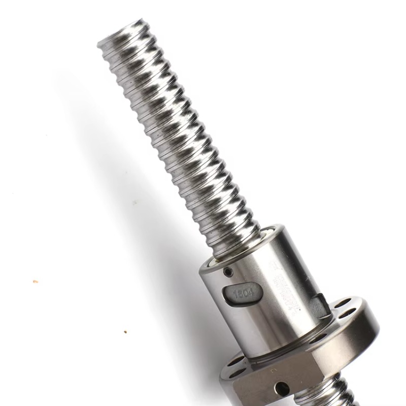 2525 High Quality Ball Screw 1 - огляд і ціна Ball Screw