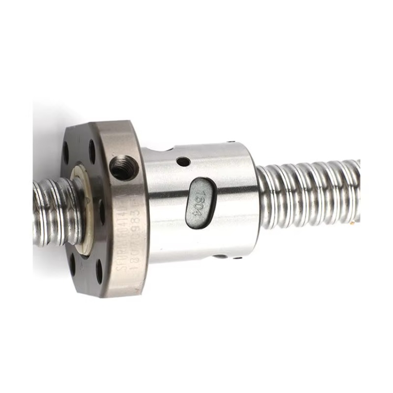 2525 High Quality Ball Screw 1 - огляд і ціна Ball Screw