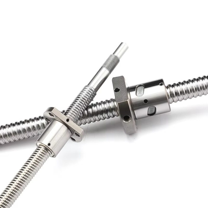2525 High Quality Ball Screw 1 - огляд і ціна Ball Screw