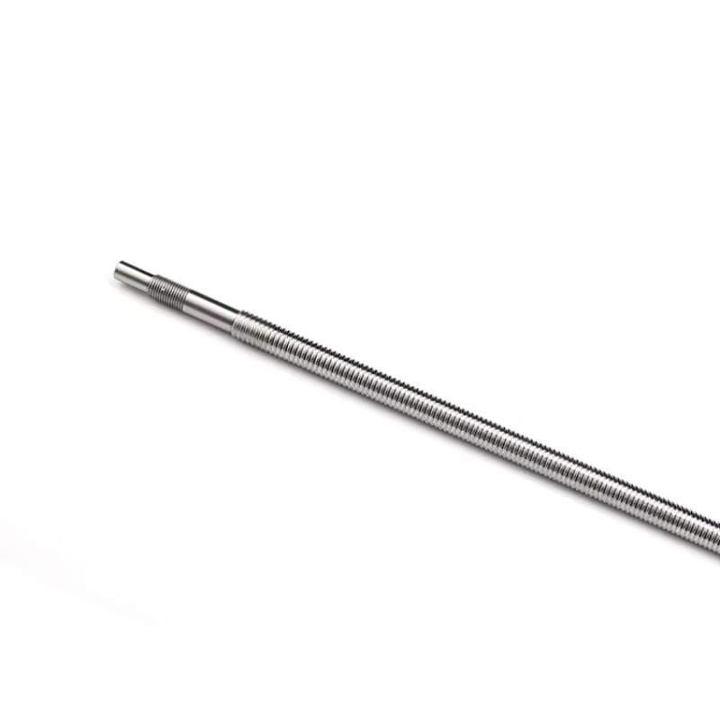2525 High Quality Ball Screw 1 - огляд і ціна Ball Screw