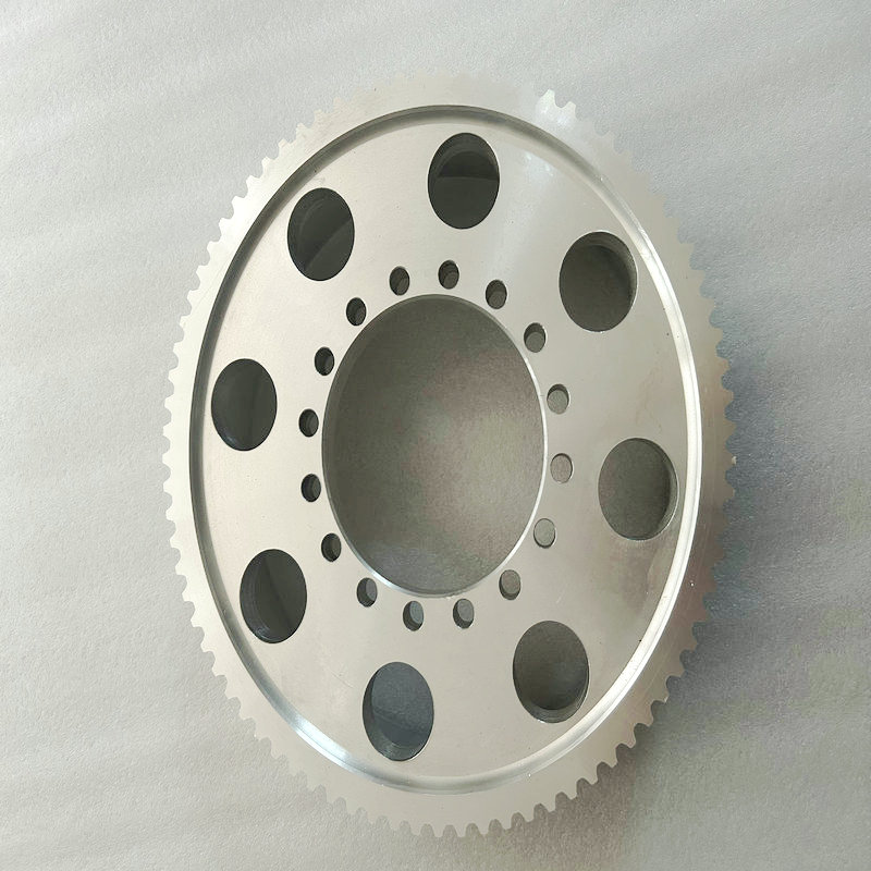 Pulley for clamp ball screw S- - огляд і ціна Ball Screw