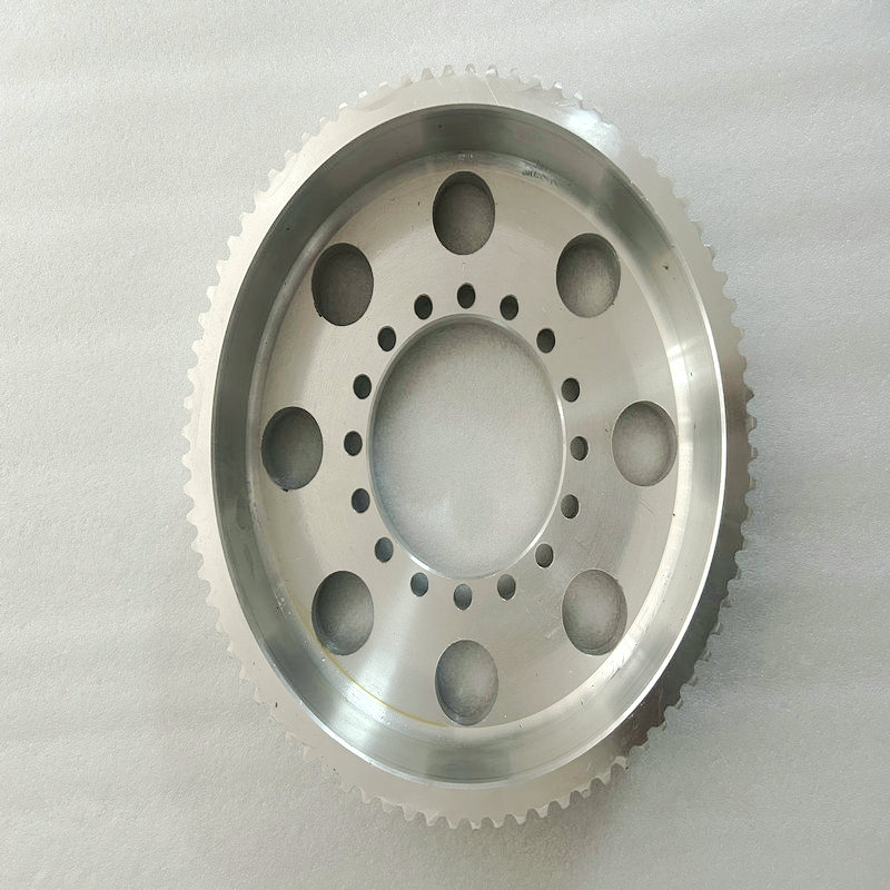 Pulley for clamp ball screw S- - огляд і ціна Ball Screw