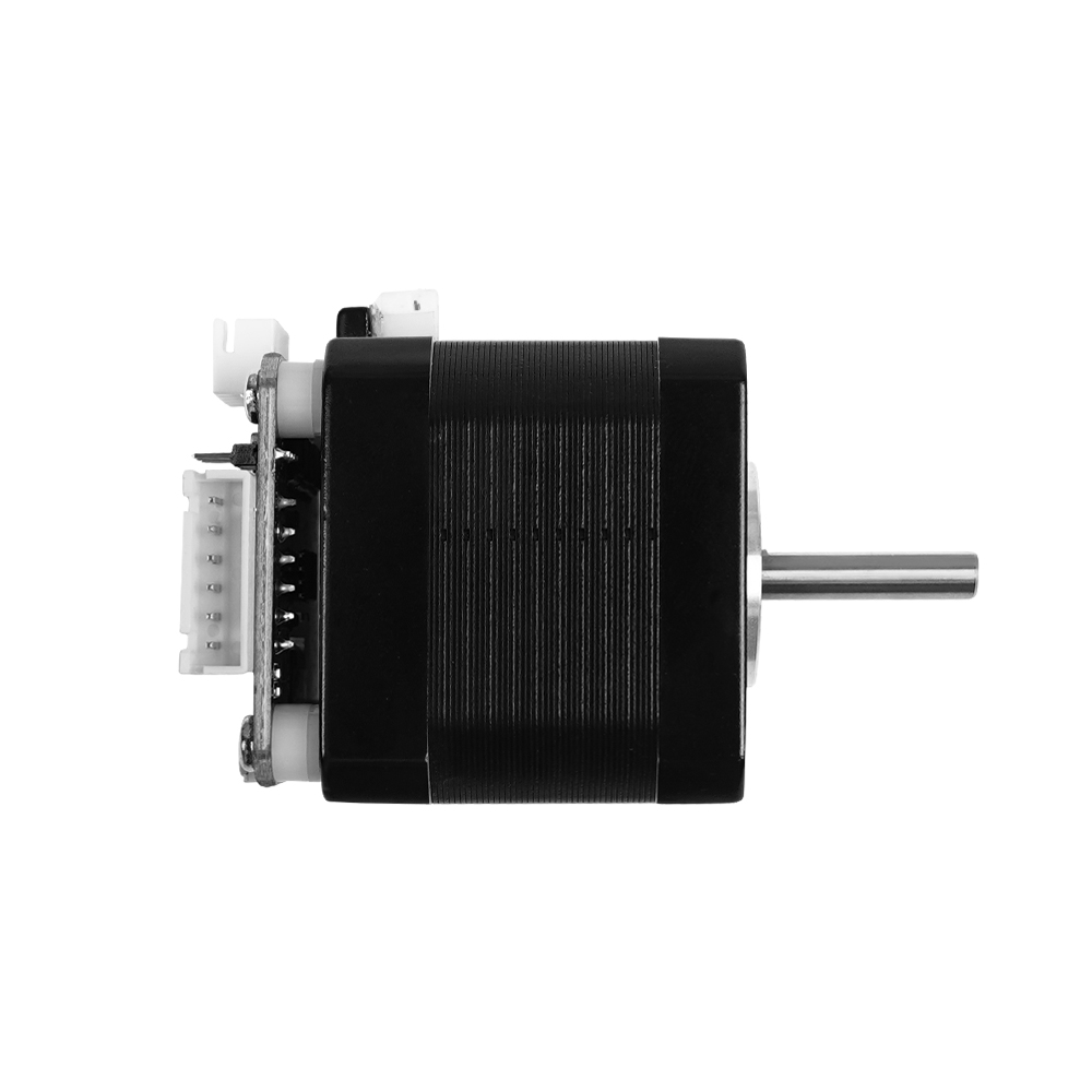 3D Printer Parts CNC Closed Lo - огляд і ціна Nema 17 Stepper