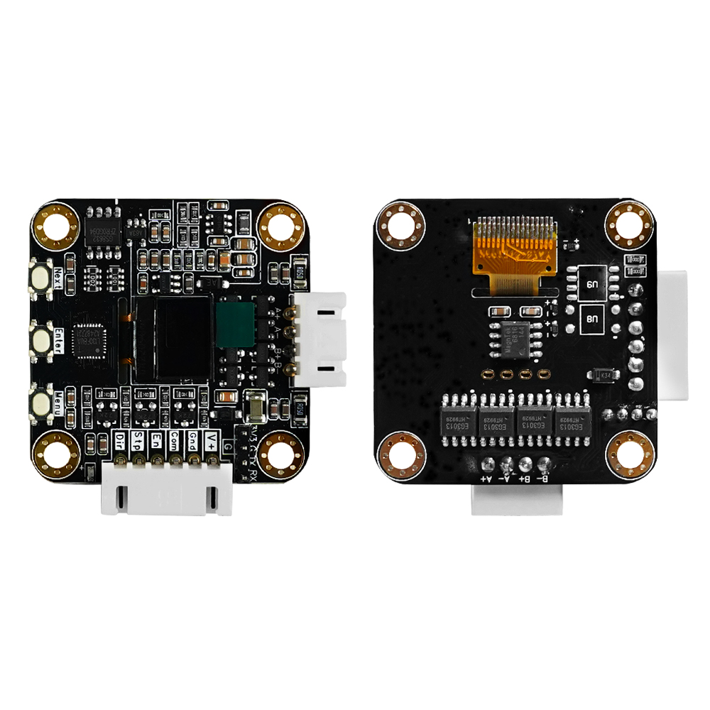 3D Printer Parts CNC Closed Lo - огляд і ціна Nema 17 Stepper