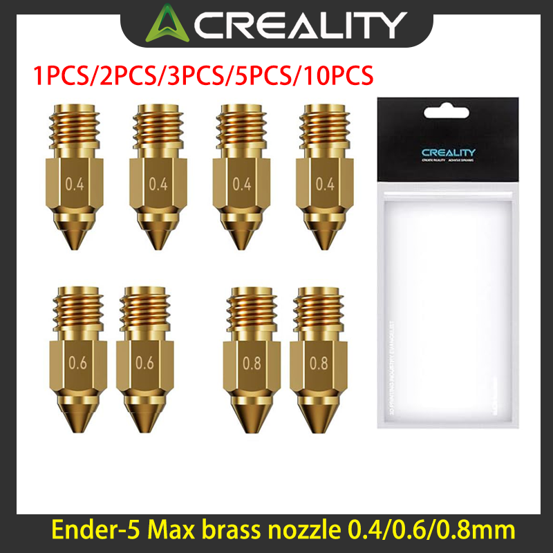 Creality Official Ender-5 Max  - огляд і ціна Aluminium Profile 2020