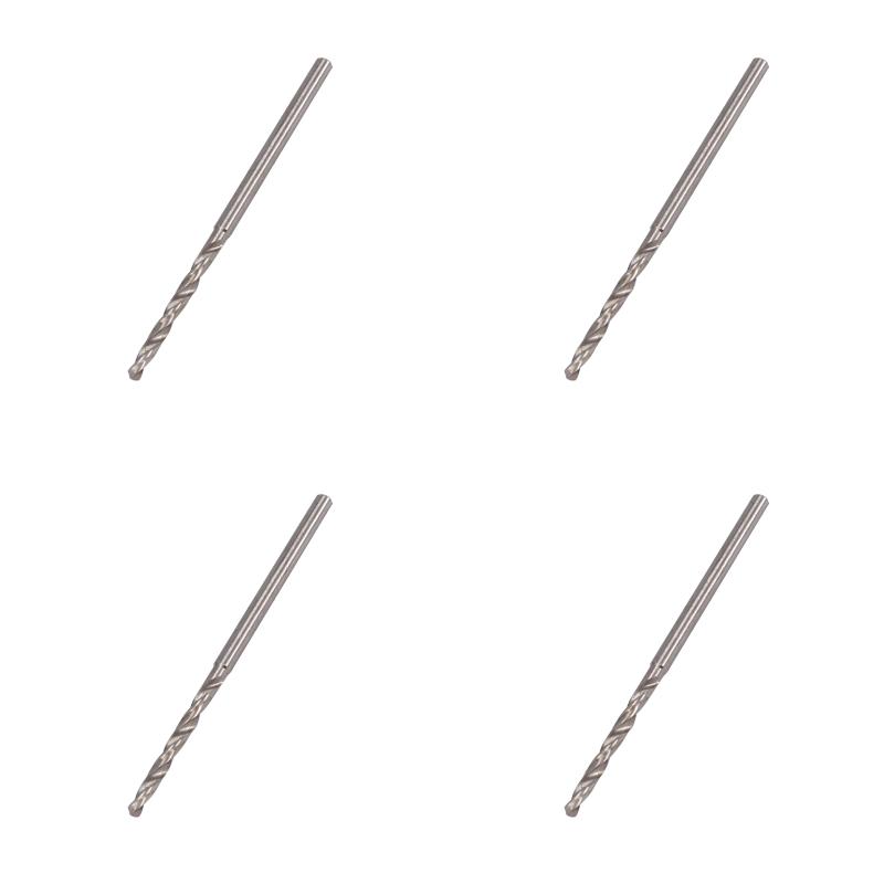 4pack X((2.35MM Shank Carbide  - огляд і ціна End Mill