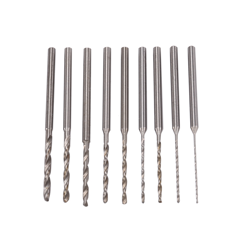 4pack X((2.35MM Shank Carbide  - огляд і ціна End Mill
