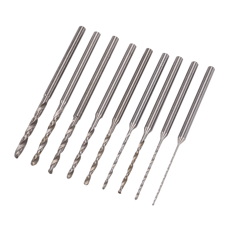 4pack X((2.35MM Shank Carbide  - огляд і ціна End Mill