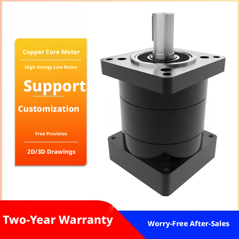 Planetary Gear Reducer for Ser - огляд і ціна Servo Motor