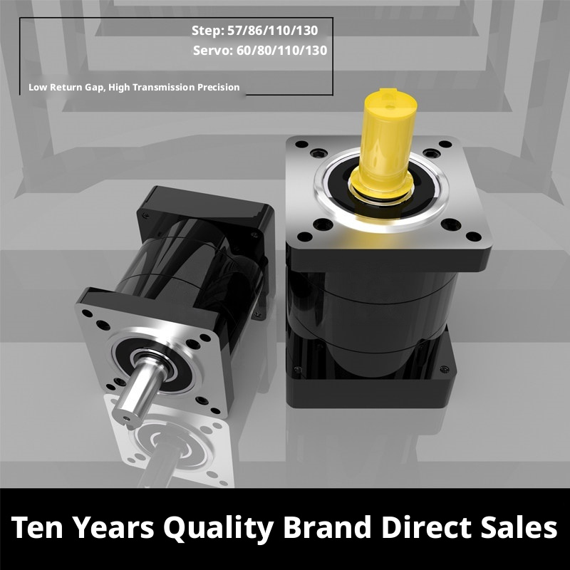 Planetary Gear Reducer for Ser - огляд і ціна Servo Motor
