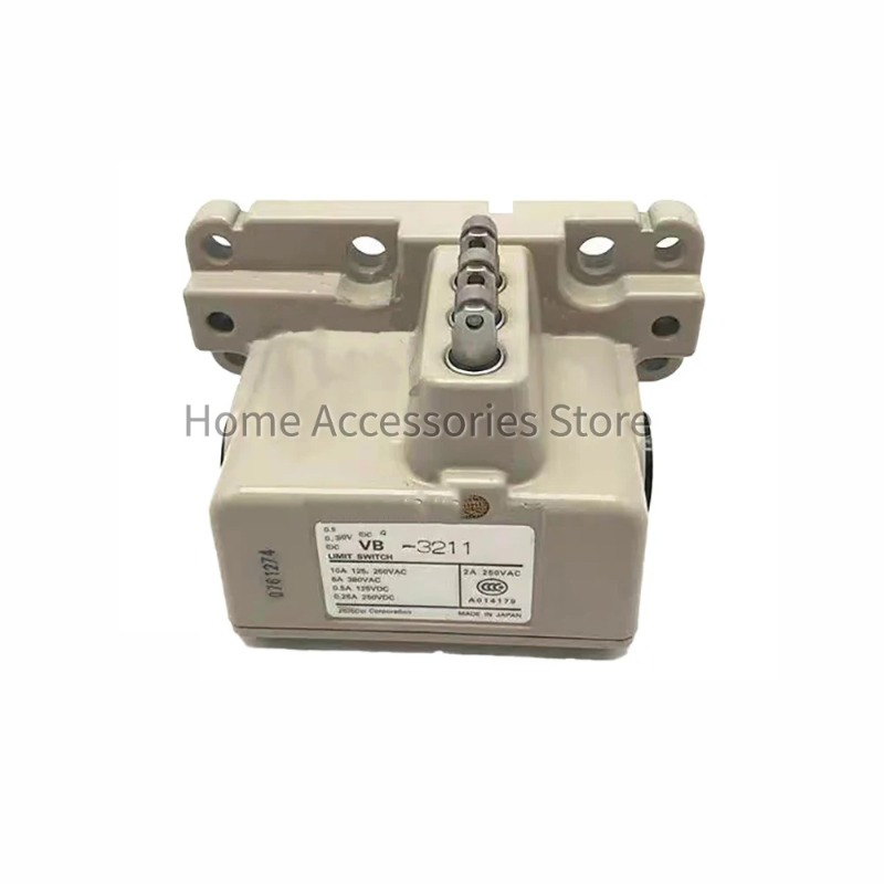 LIMIT SWITCH VB-2111 VB-2211 V - огляд і ціна Limit Switch