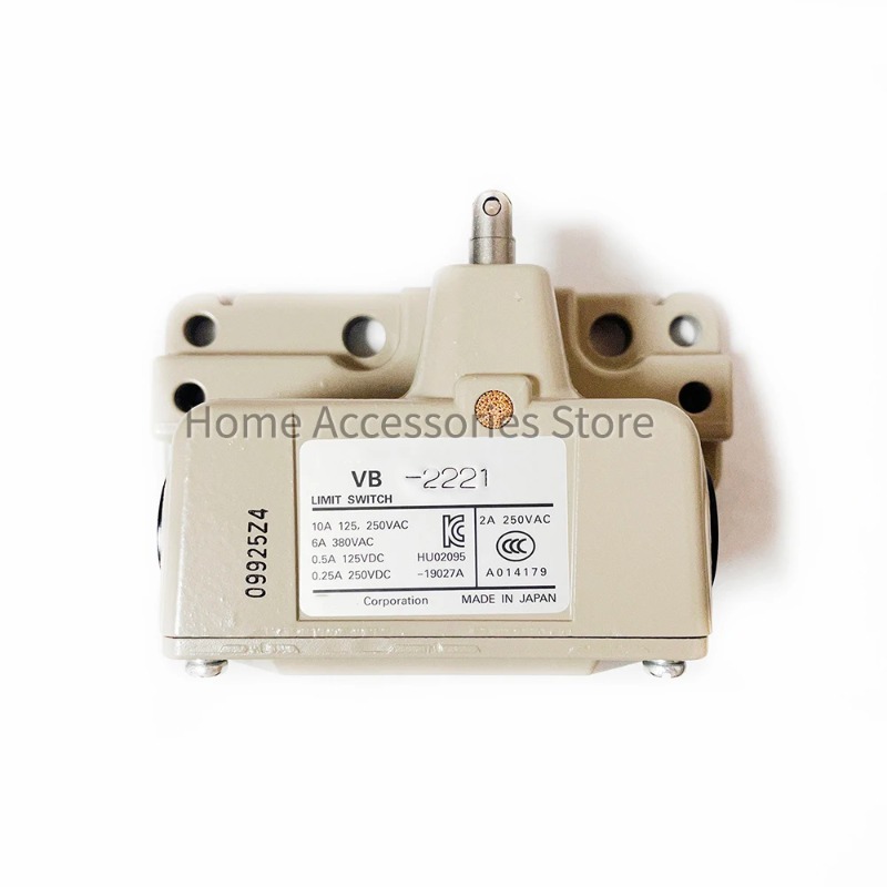 LIMIT SWITCH VB-2111 VB-2211 V - огляд і ціна Limit Switch