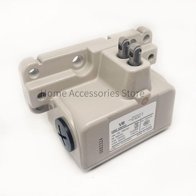 LIMIT SWITCH VB-2111 VB-2211 V - огляд і ціна Limit Switch