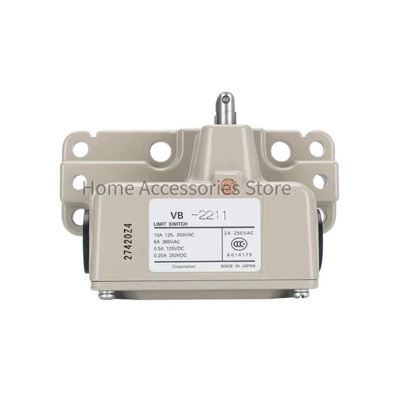LIMIT SWITCH VB-2111 VB-2211 V - огляд і ціна Limit Switch