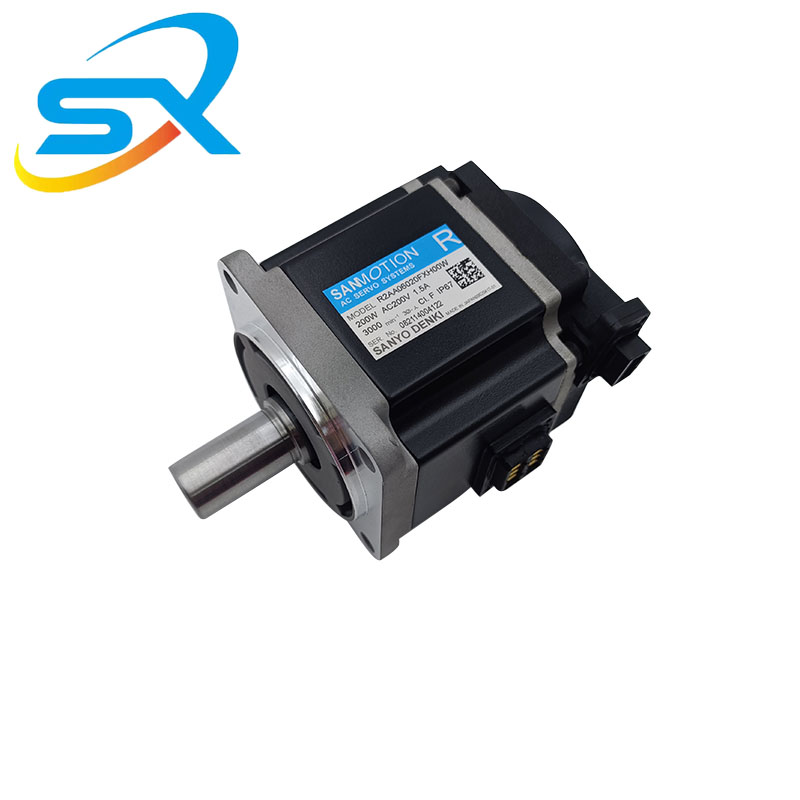 Sanyo Primary source of goods  - огляд і ціна Servo Motor