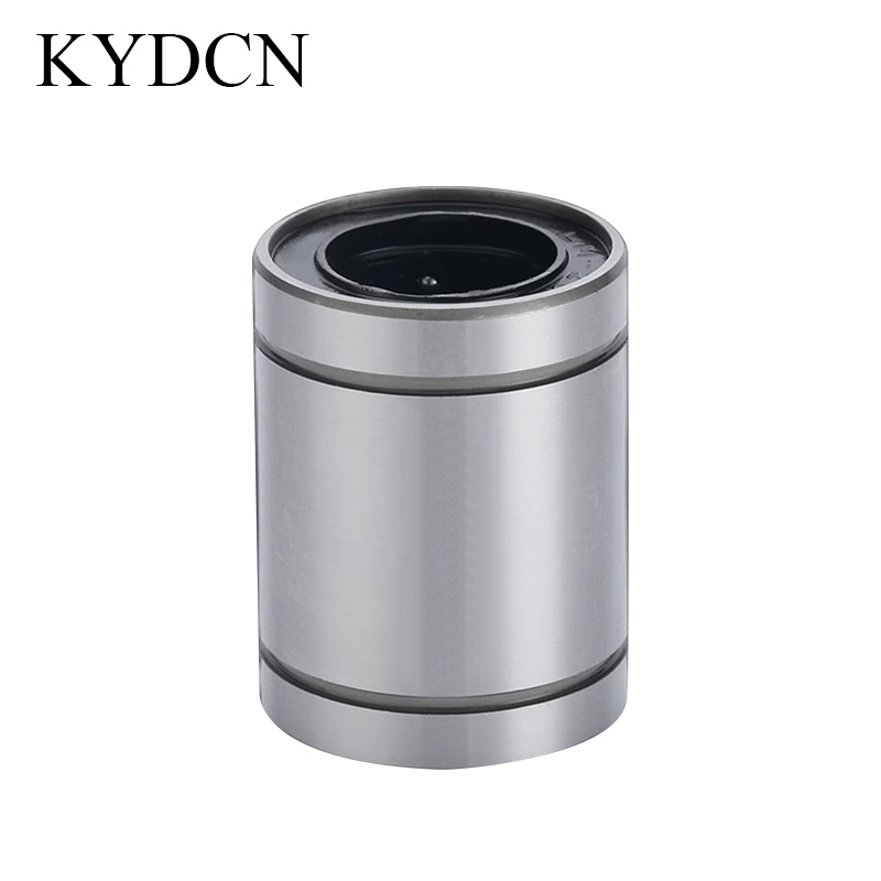 3-16mm LM3UU LM6UU LM8UU LM10U - огляд і ціна Lm8Uu Bearing