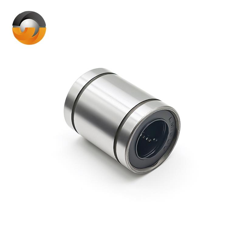 LM8UU Linear Bearing 8x15x24mm - огляд і ціна Lm8Uu Bearing