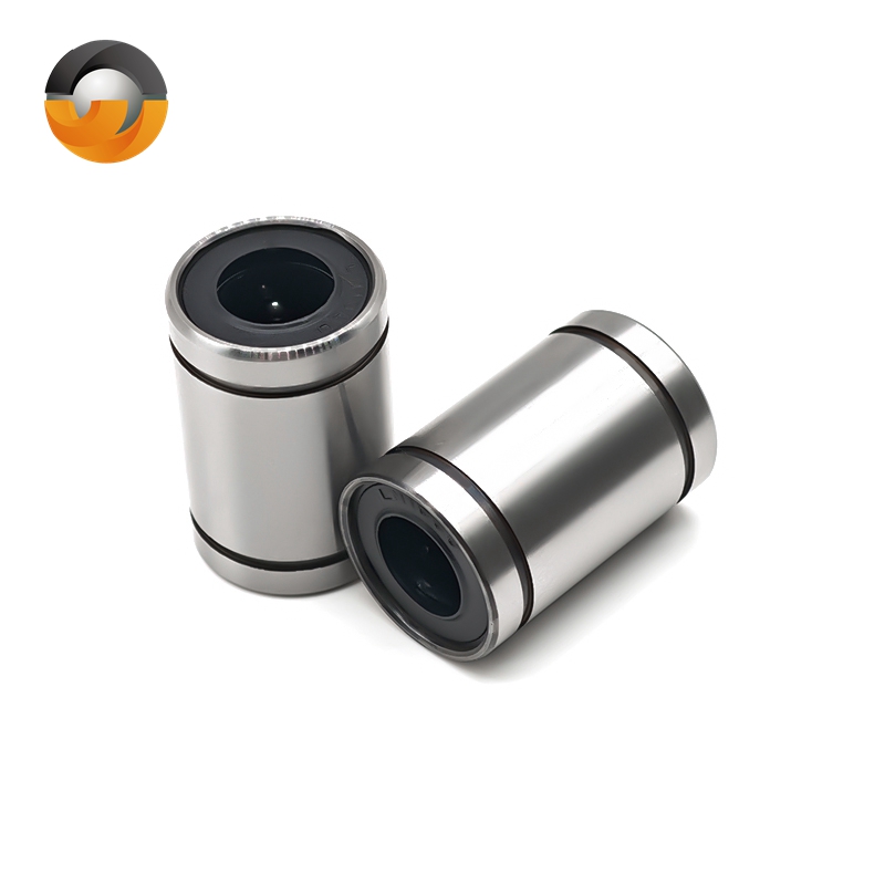LM8UU Linear Bearing 8x15x24mm - огляд і ціна Lm8Uu Bearing