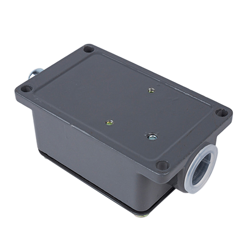 CHNT YBLX-19/001 Direct Acting - огляд і ціна Limit Switch
