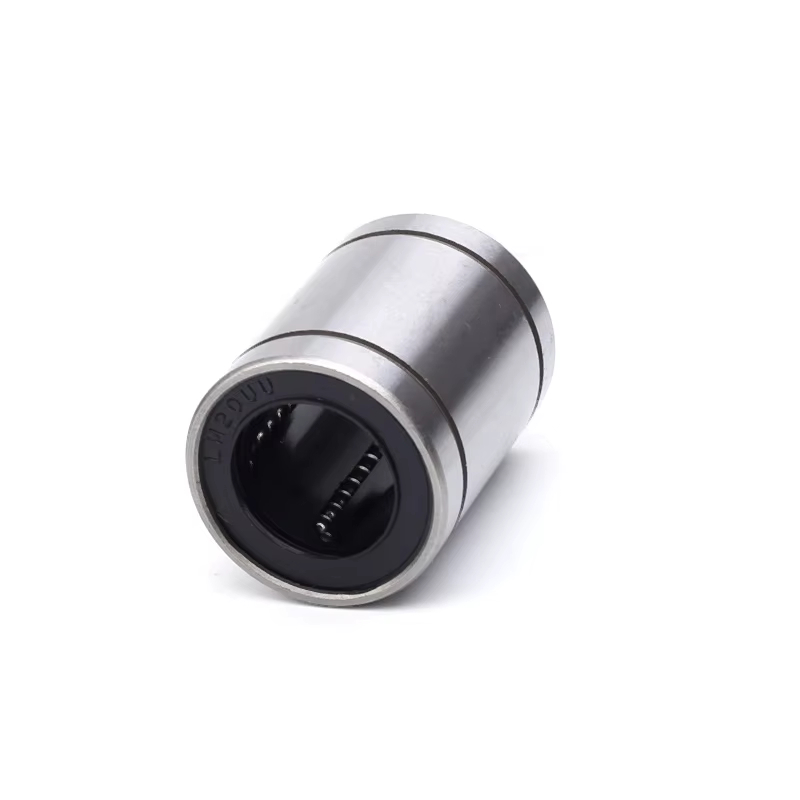 10pcs LM8 LM8UU LM3UU LM10UU L - огляд і ціна Linear Rod 8Mm