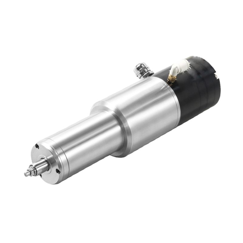1.8kW High Speed Water-Cooled  - огляд і ціна Water Cooled Spindle