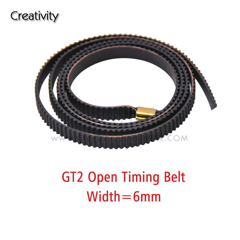 For Neptune 4,Pro X-Axis Y Axi - огляд і ціна Gt2 Belt