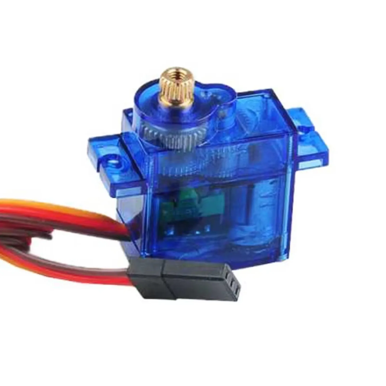 10PCS TS90MD 9g Digital Micro  - огляд і ціна Servo 9G