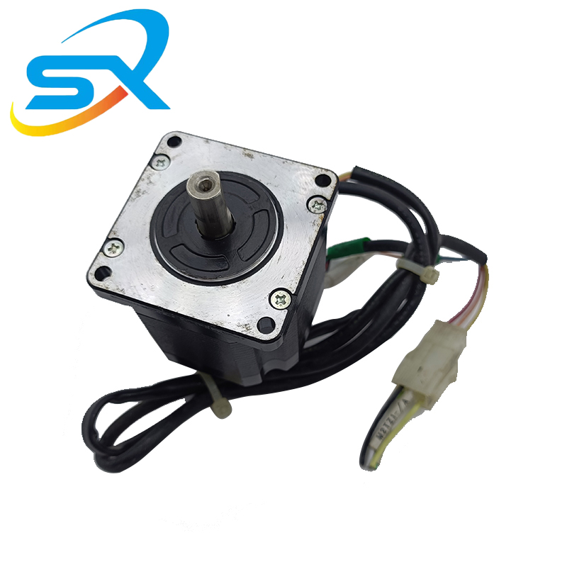 Sanyo PBM603FXE20 Servo Motor  - огляд і ціна Servo Motor