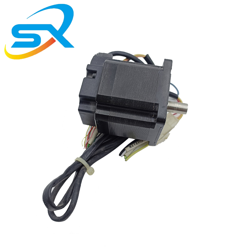 Sanyo PBM603FXE20 Servo Motor  - огляд і ціна Servo Motor