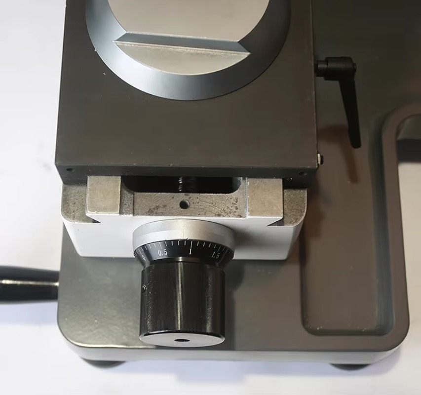 TXMC TX-80A 3-80mm Bigger Grin - огляд і ціна Cnc Bits