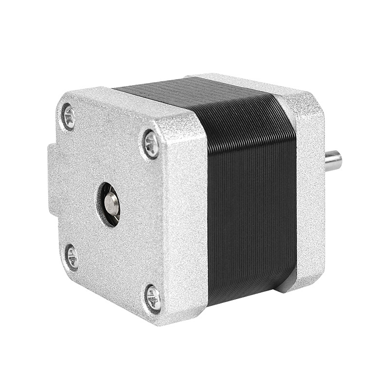 Nema17 17HS4401S 4401 42 stepp - огляд і ціна Nema 17 Stepper