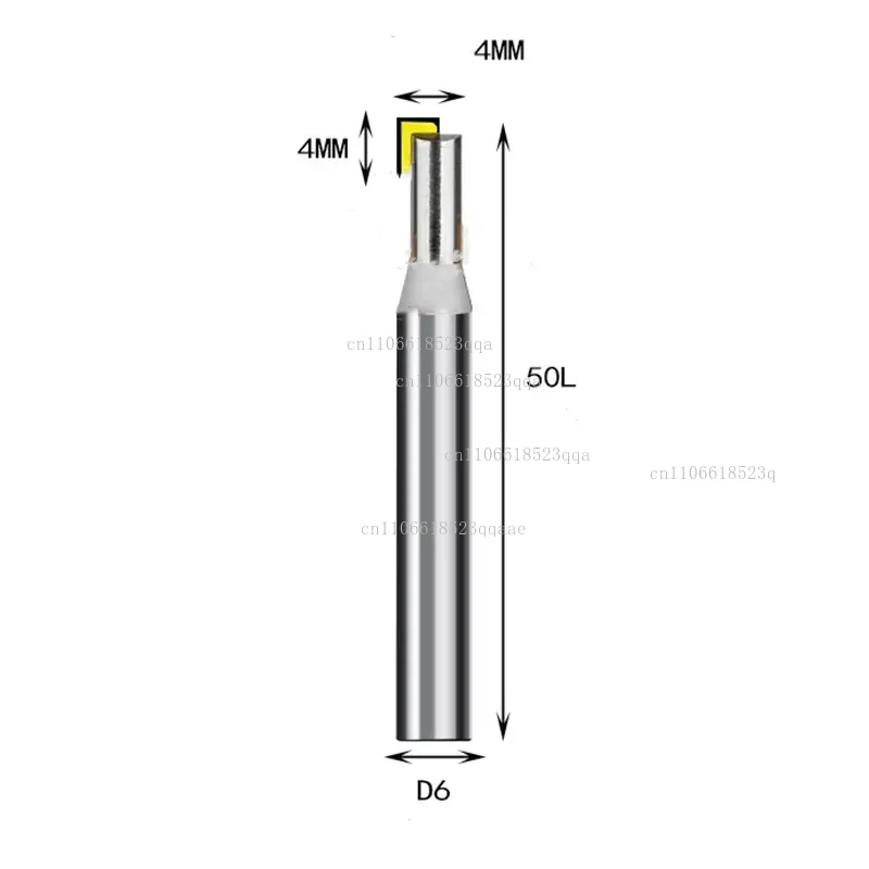 MCD Diamond CNC Milling Cutter - огляд і ціна Carbide End Mill