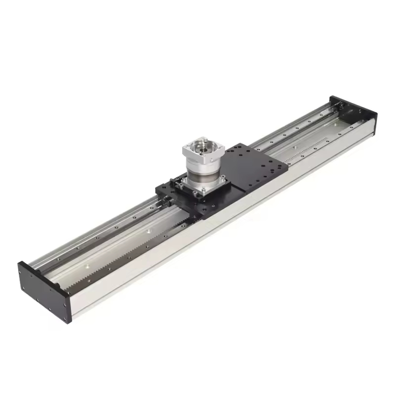 RXC210 CNC Precision Moving Li - огляд і ціна Linear Rail