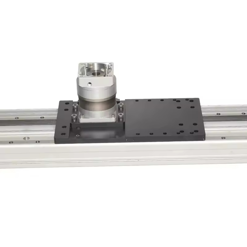 RXC210 CNC Precision Moving Li - огляд і ціна Linear Rail