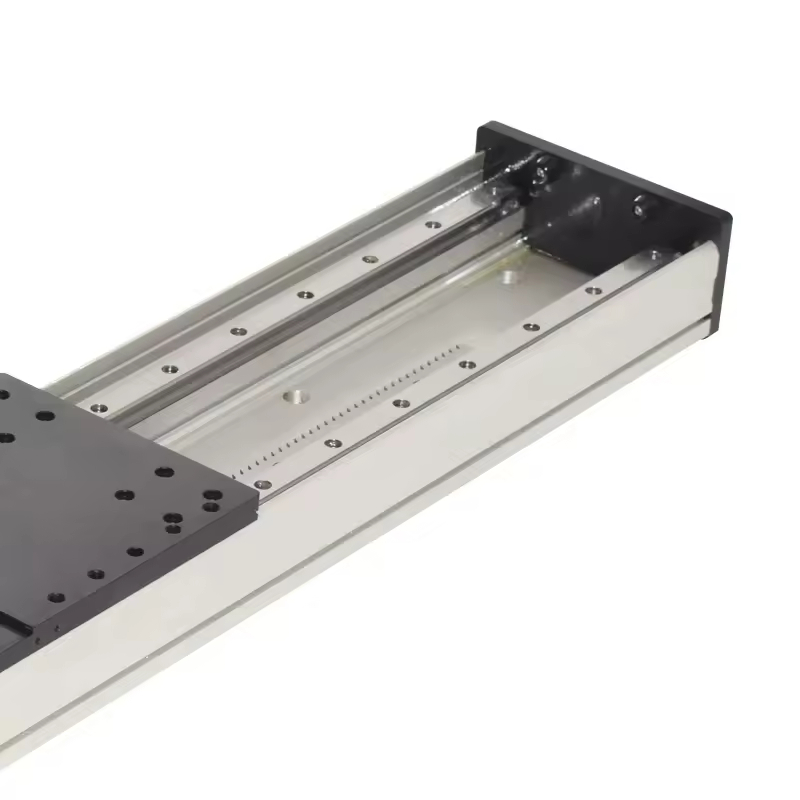 RXC210 CNC Precision Moving Li - огляд і ціна Linear Rail