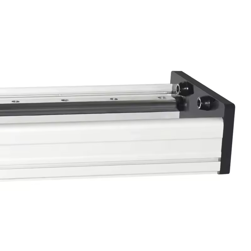 RXC210 CNC Precision Moving Li - огляд і ціна Linear Rail