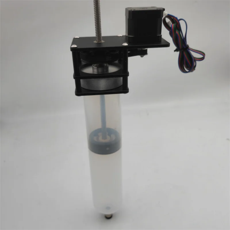 Funssor NEMA17 Stepper Motor D - огляд і ціна Nema 17 Stepper