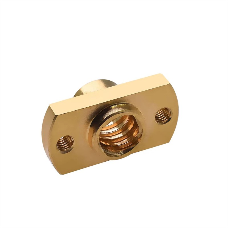 T4-T20 Lead Screw H Flange Bra - огляд і ціна Lead Screw 8Mm