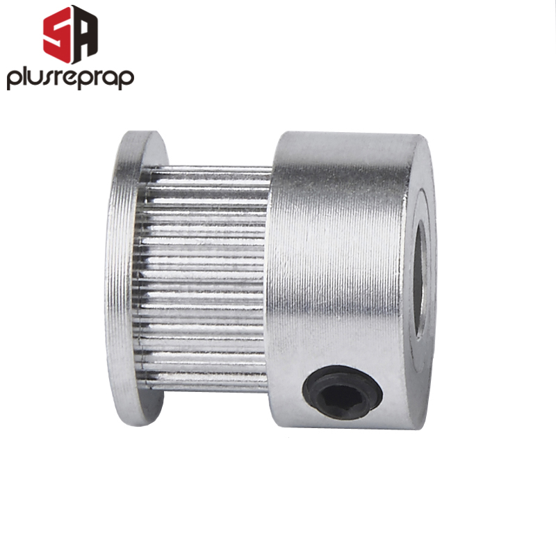 GT2 20 Teeth Timing Pulley Bor - огляд і ціна Gt2 Pulley